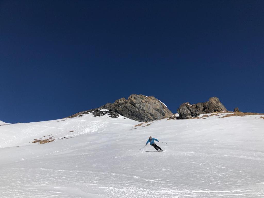 Chalet Caramelle Grindelwald Ngoại thất bức ảnh