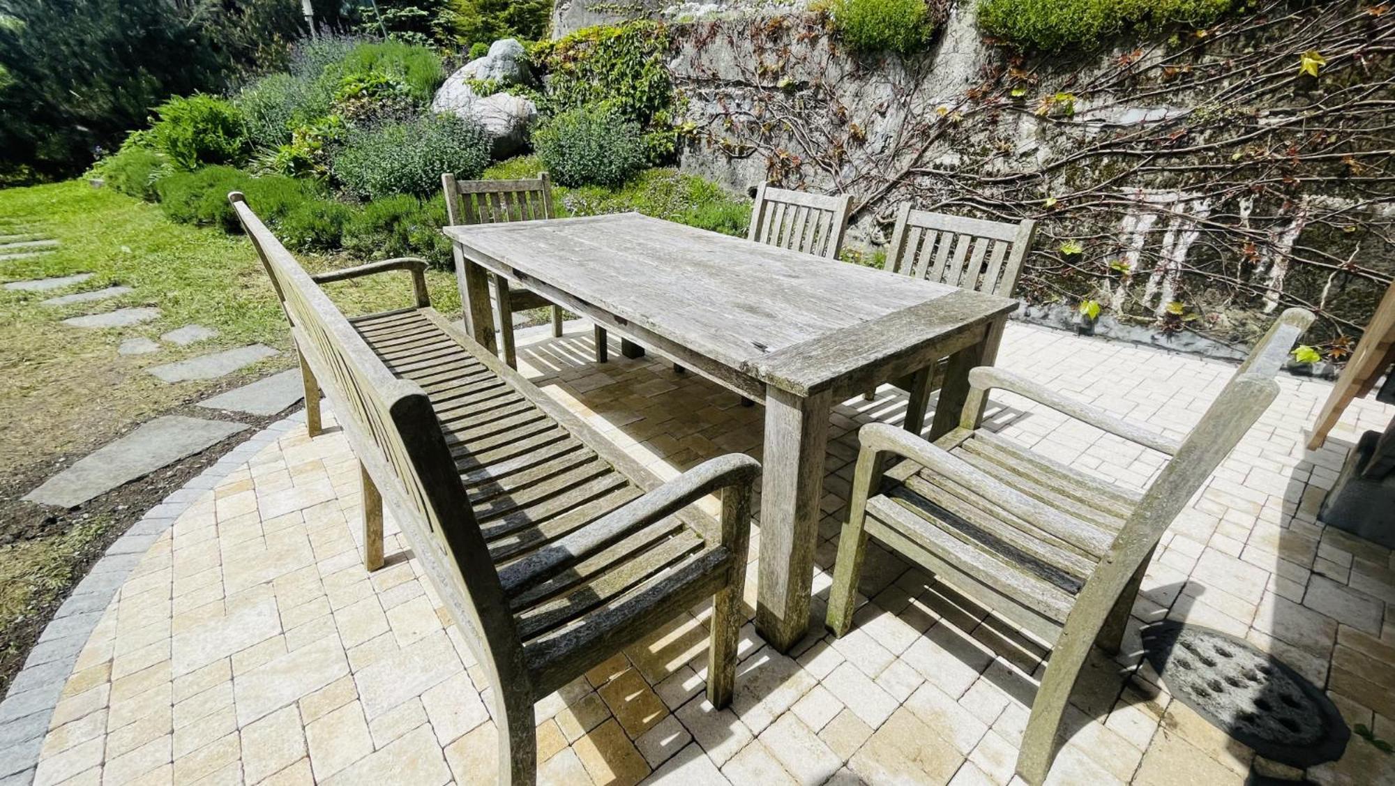 Chalet Caramelle Grindelwald Ngoại thất bức ảnh