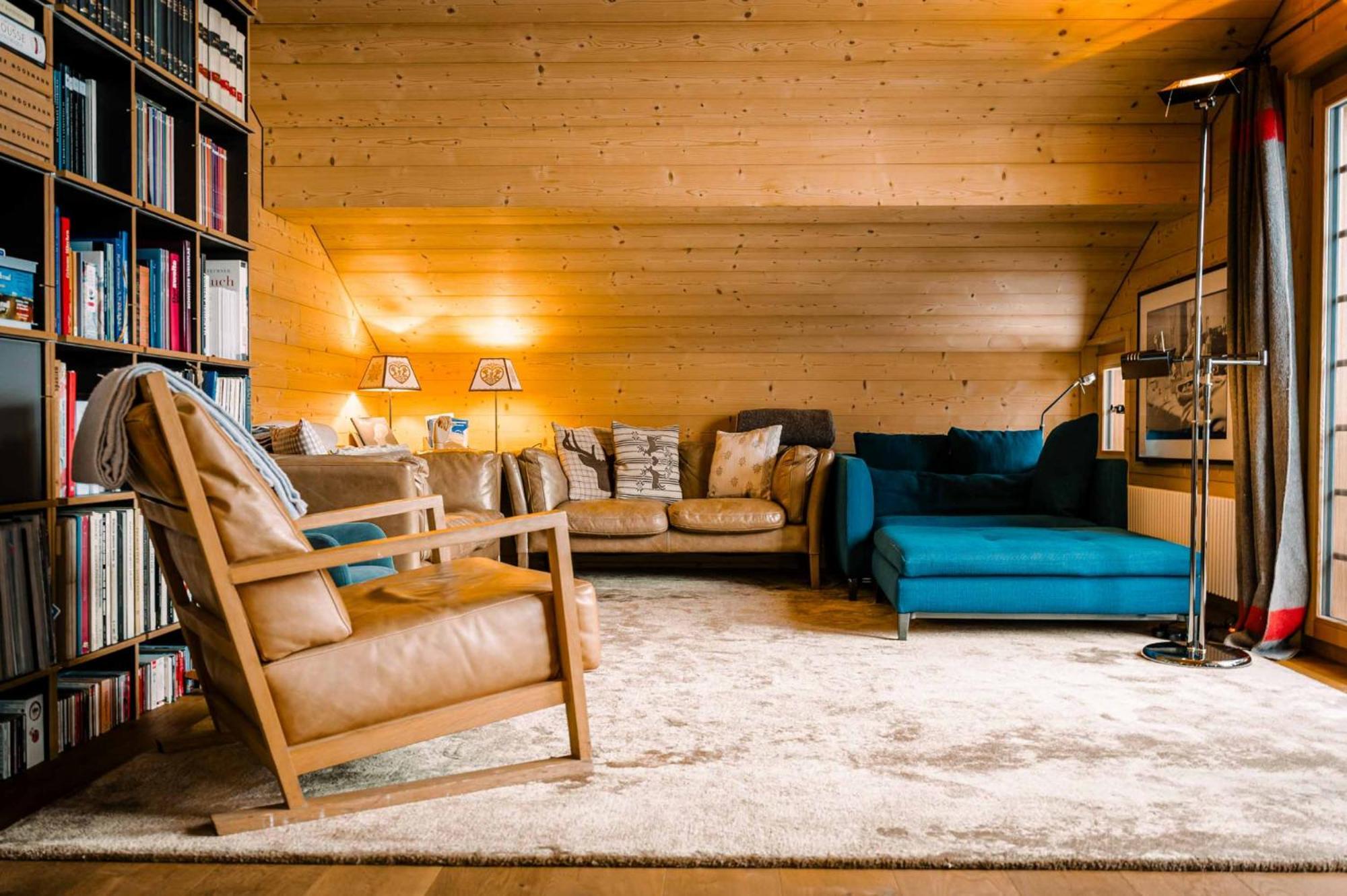 Chalet Caramelle Grindelwald Ngoại thất bức ảnh