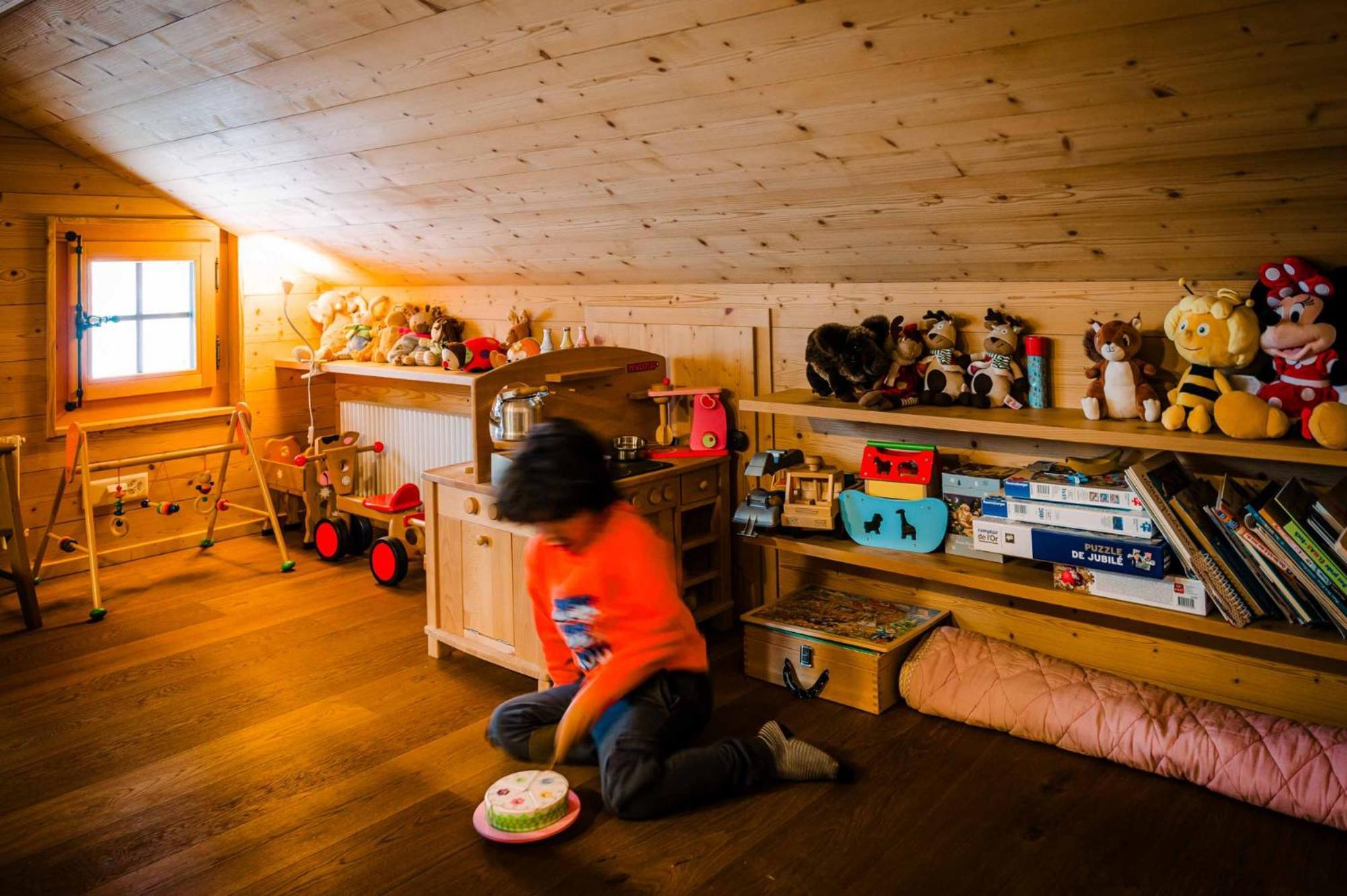 Chalet Caramelle Grindelwald Ngoại thất bức ảnh