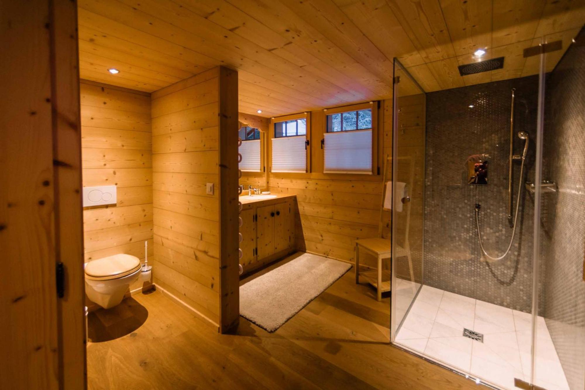 Chalet Caramelle Grindelwald Ngoại thất bức ảnh