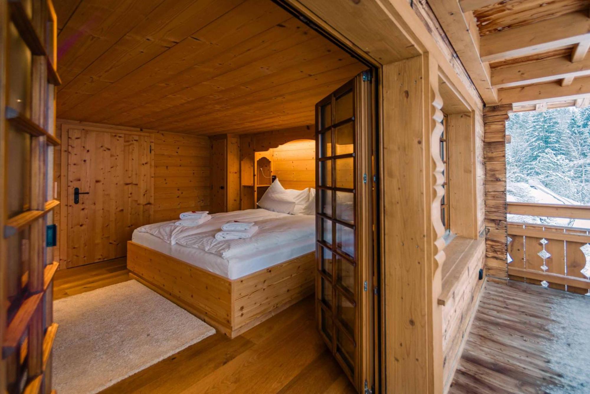 Chalet Caramelle Grindelwald Ngoại thất bức ảnh