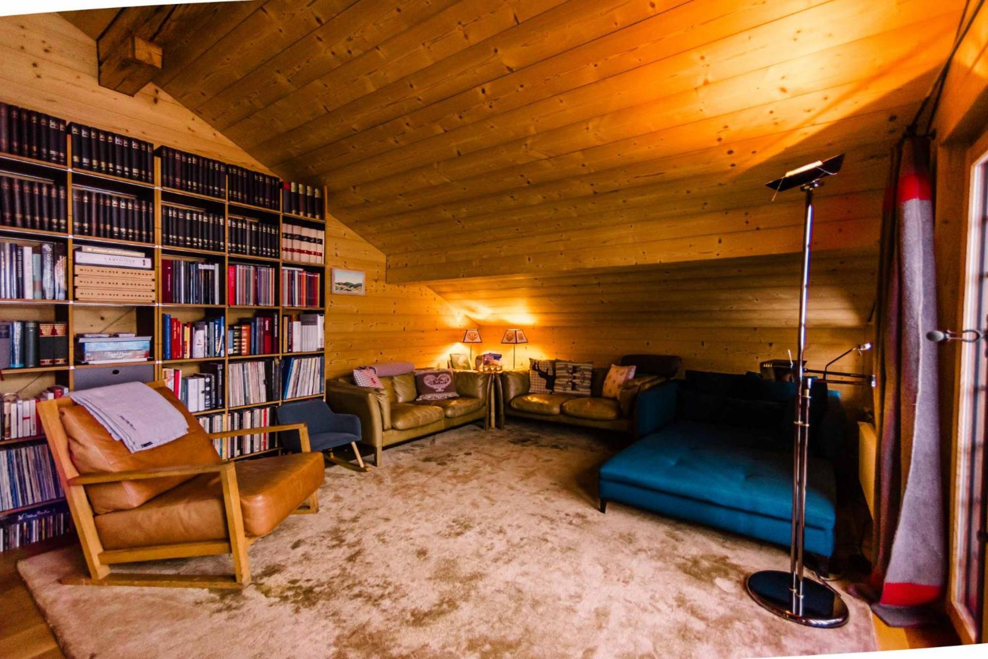 Chalet Caramelle Grindelwald Ngoại thất bức ảnh