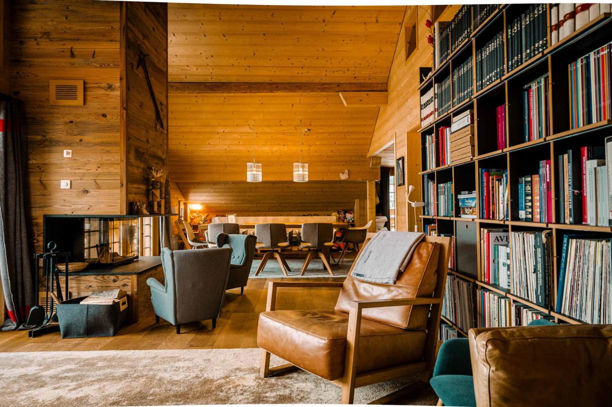 Chalet Caramelle Grindelwald Ngoại thất bức ảnh